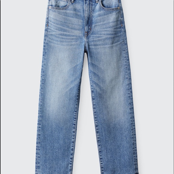 SLVRLAKE London Cropped Jeans - Picture 2 of 12